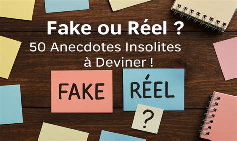 most anecdotes are fake